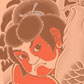 the japanese tattoo