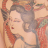 the japanese tattoo